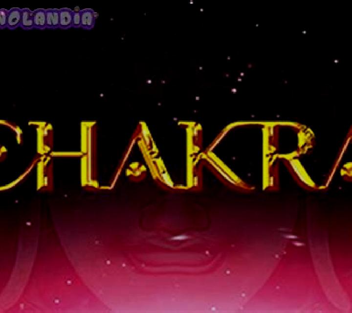 Chakra slot