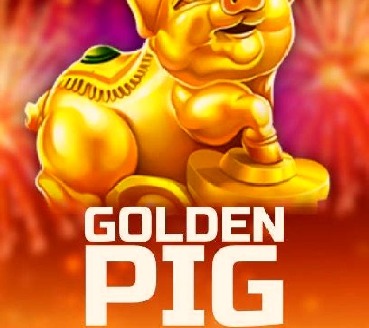 Challenge Golden Pig slot machine