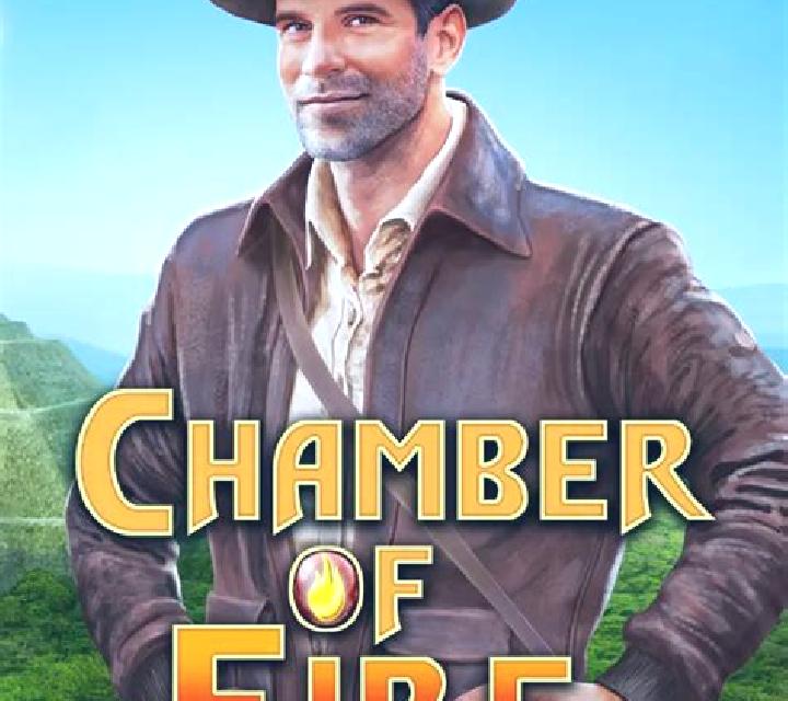 Chamber of Fire slot