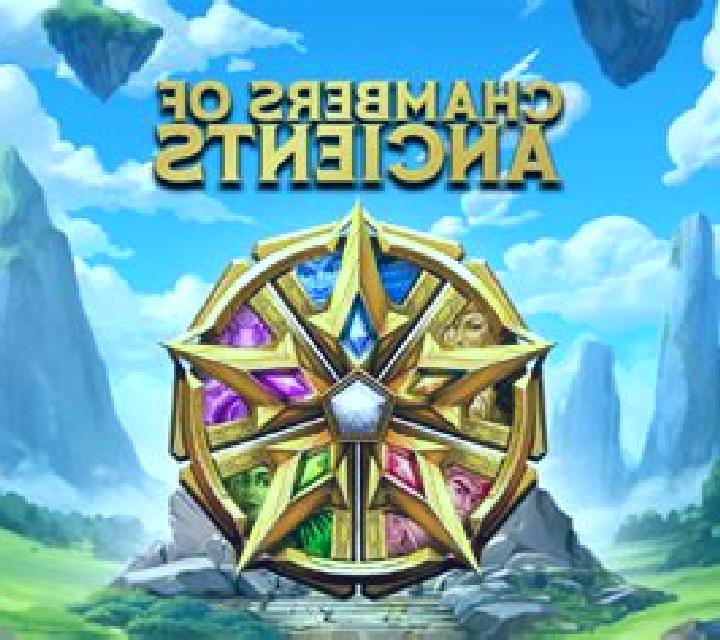 Chambers of Ancients by Play N GO: slot