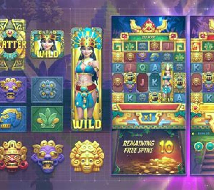 ChamboHua slot game