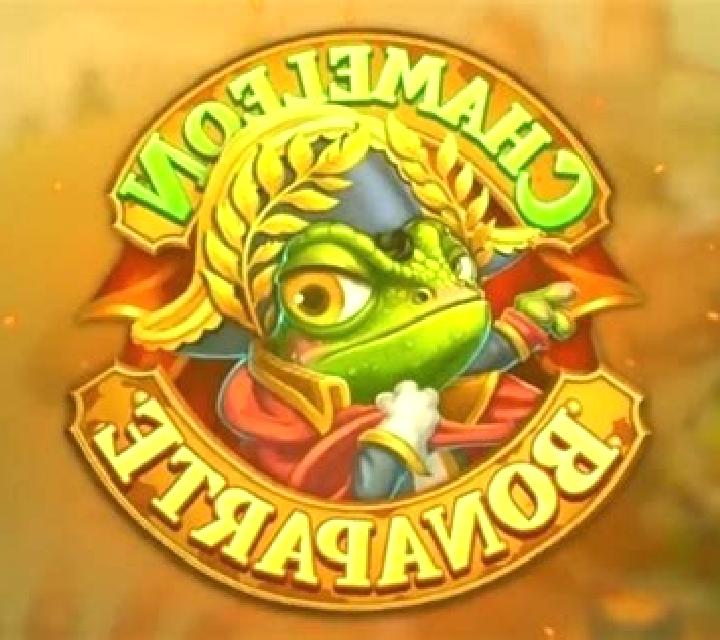 Chameleon Bonaparte slot