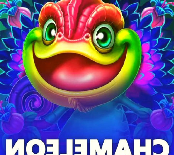 Chameleon Frenzy slot