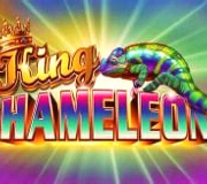 Chameleon slot machine
