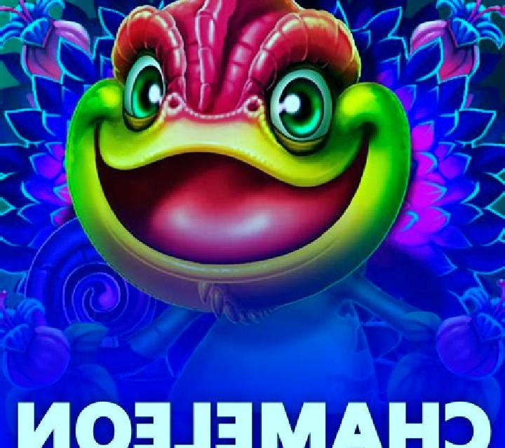 Chameleon slot