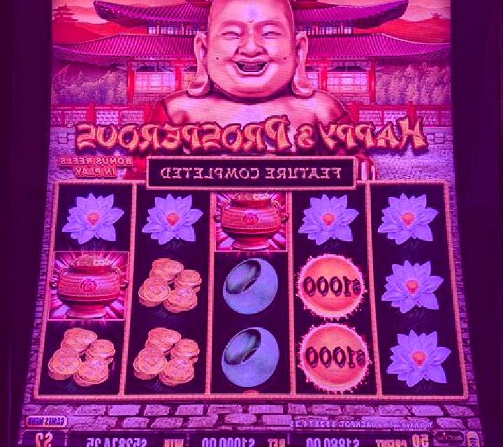 Champagne Party online slot