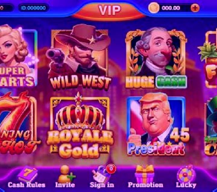 Champion Bingo 2 online slot