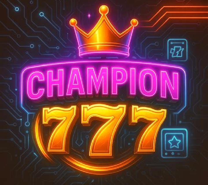 Champion Bingo 2 slot