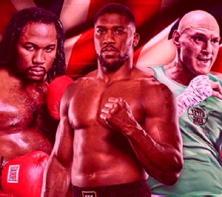 Champion Boxer online slot