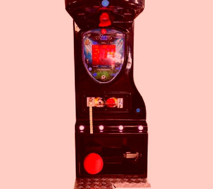 Champion Boxer slot game