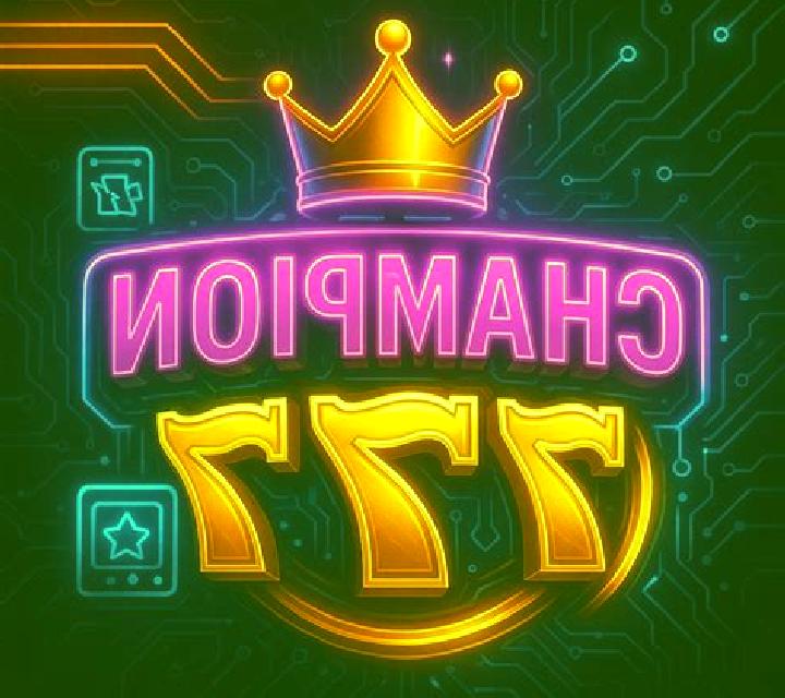 Champion Challenge online slot