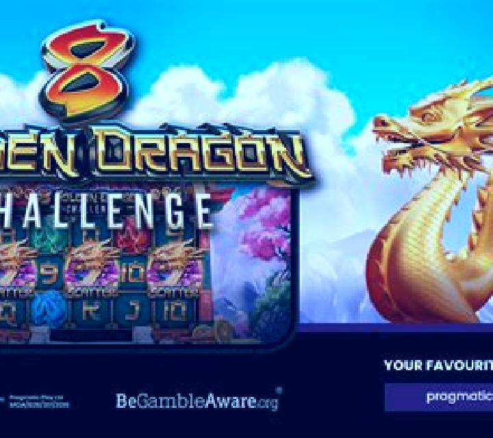 Champion Challenge slot game