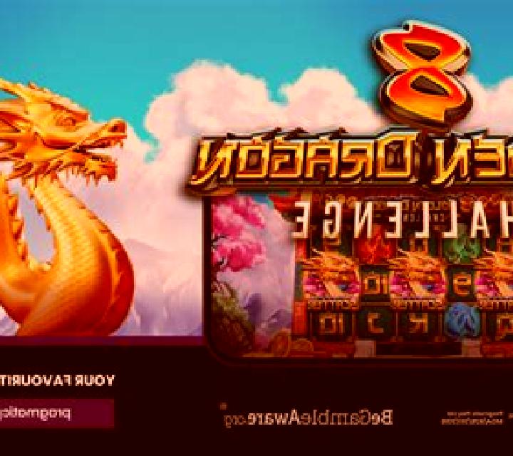 Champion Challenge slot machine