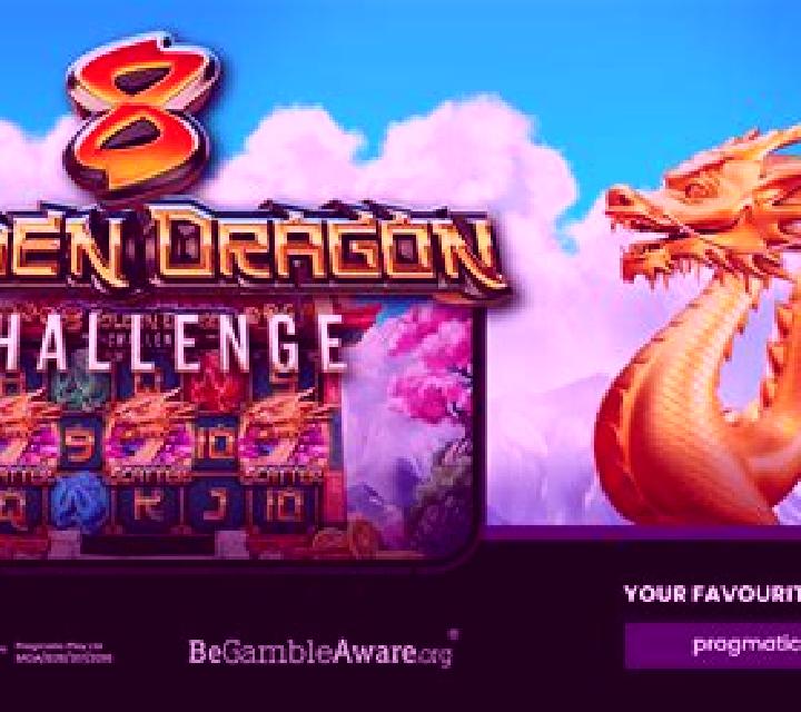 Champion Challenge slot