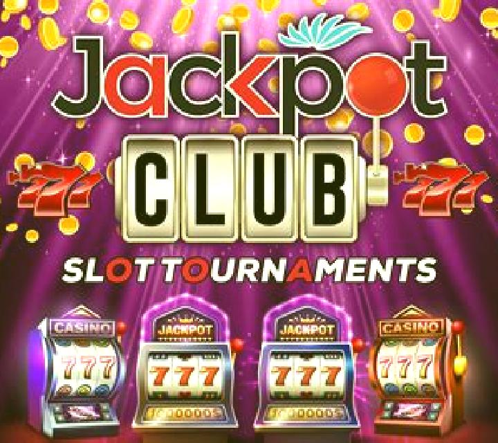 Champion Club online slot