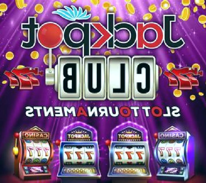 Champion Club slot game