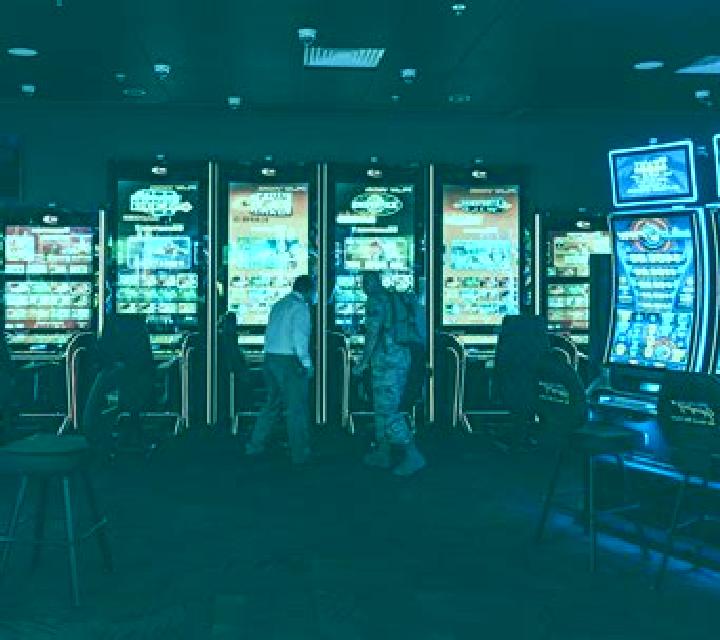 Champion Club slot machine