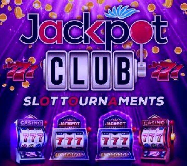Champion Club slot