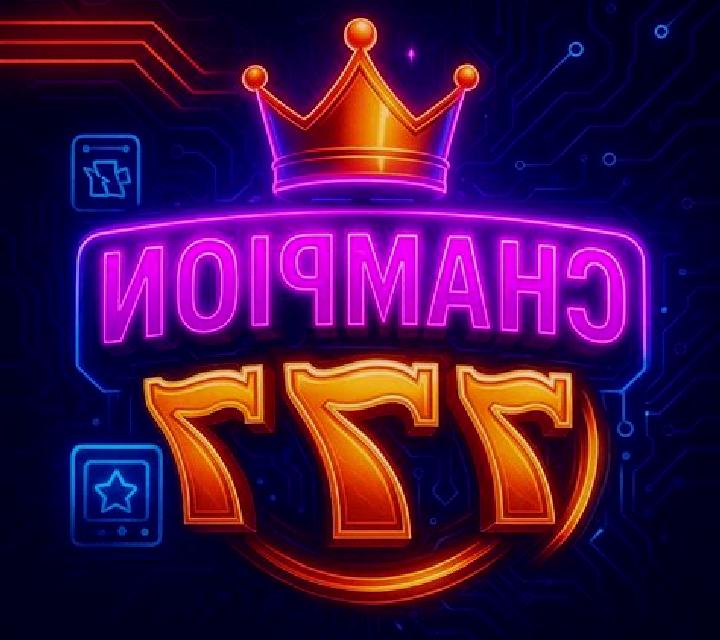 Champion IV online slot