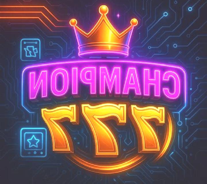 Champion Title online slot