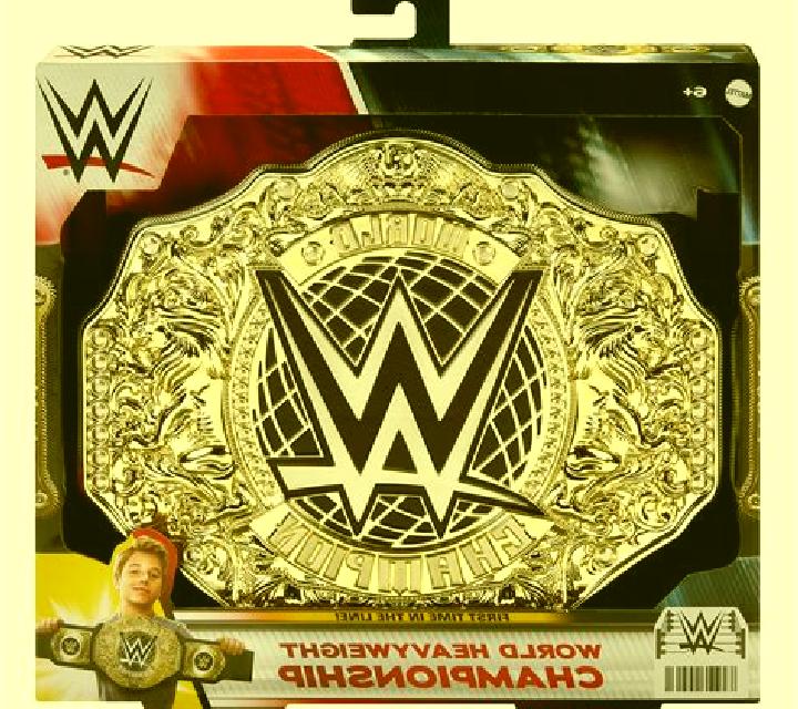 Champion Title slot