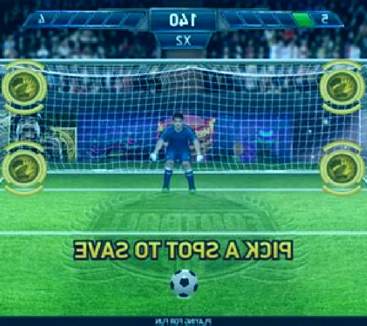 Champions Cup online slot