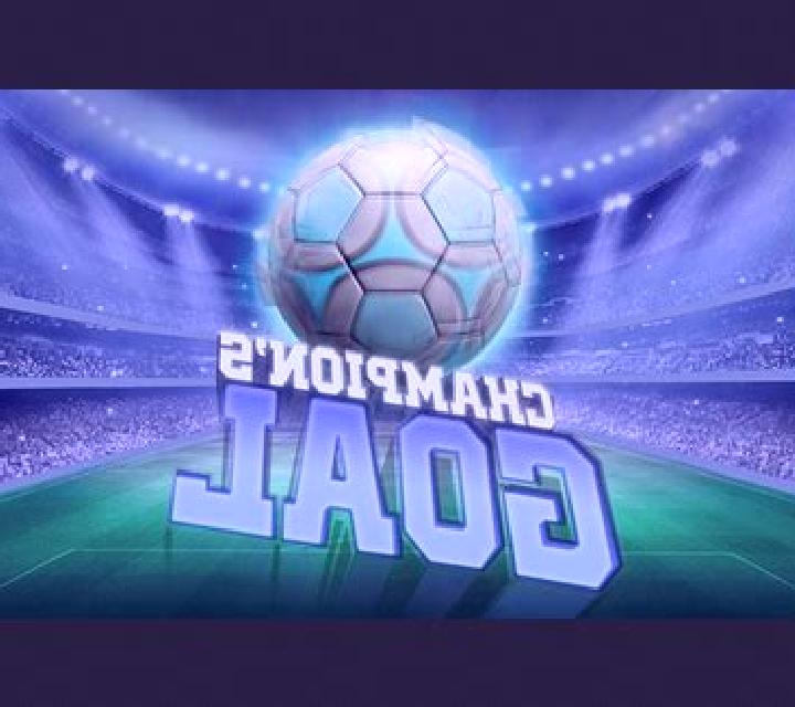 Champion s Goal online slot