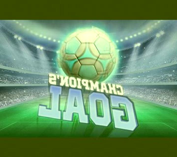 Champion s Goal slot machine