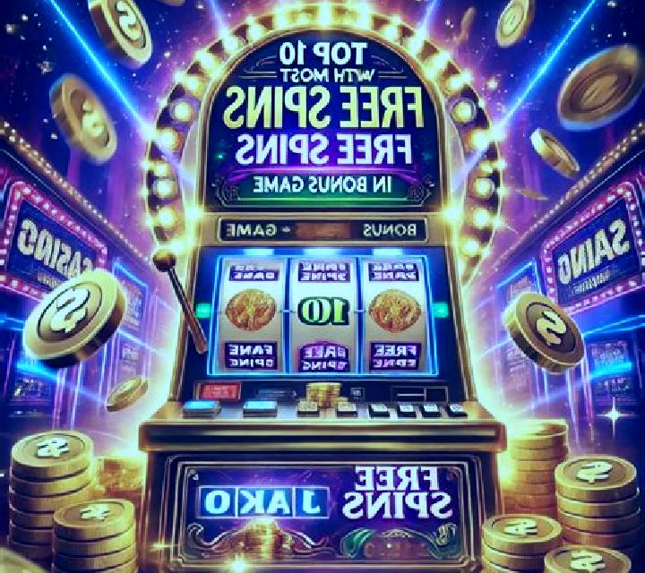 Champions of the Spin slot machine