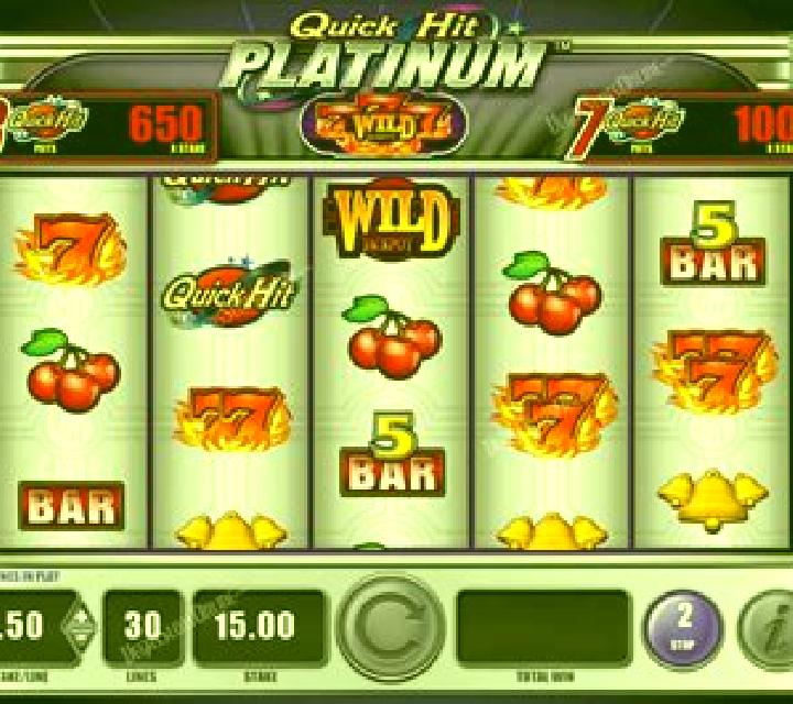 Champions Pick slot machine
