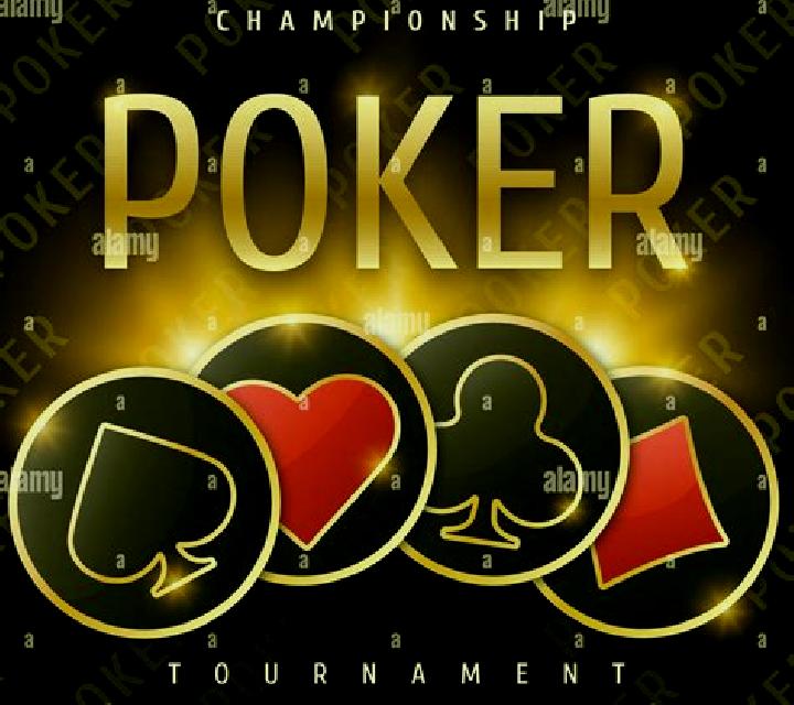 Champion s Poker slot
