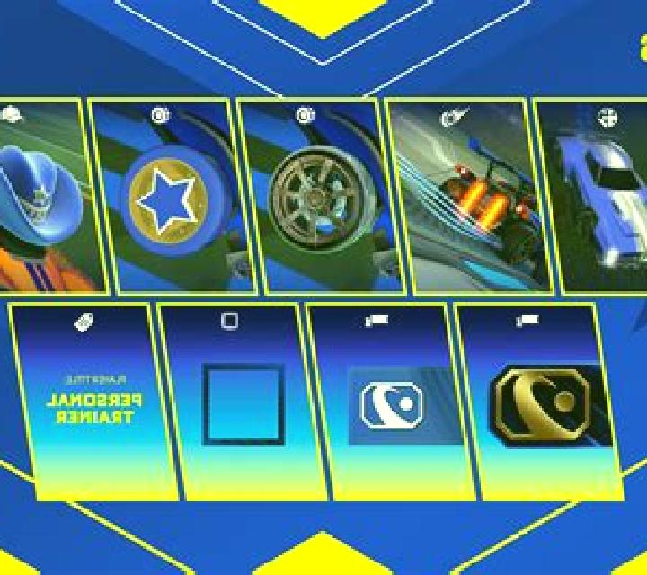 Champions Road BB slot game