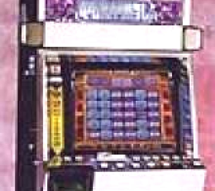 Champions slot machine