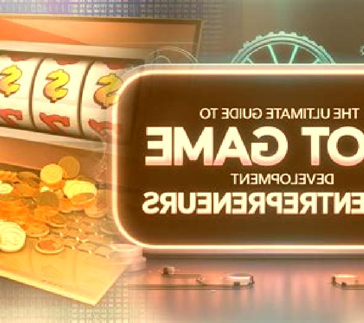 Champs Élysées slot game