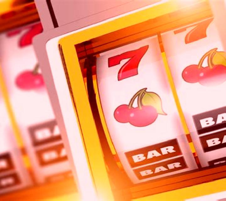 Champs Élysées slot machine
