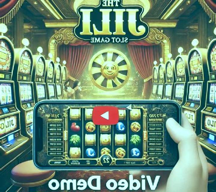 Chance Machine 100 online slot
