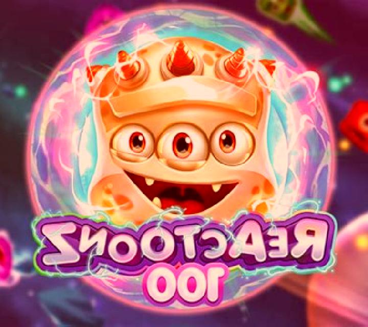 Chance Machine 100 slot game