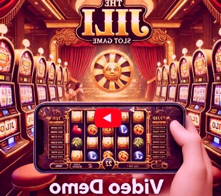 Chance Machine 100 slot