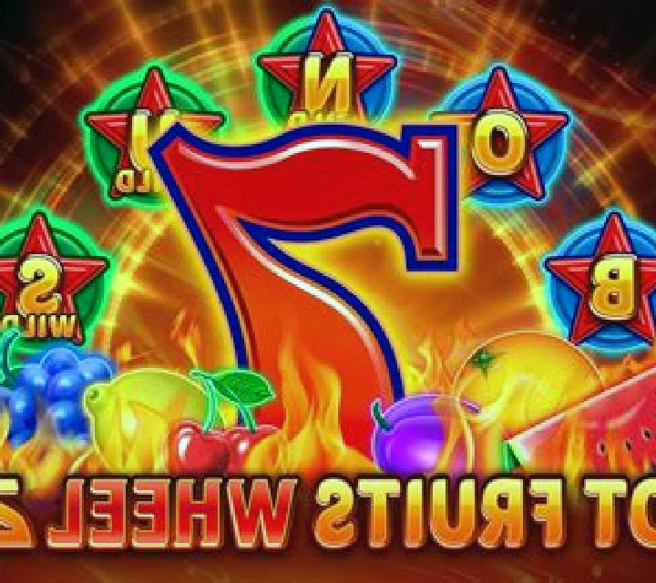 Chance Machine 20 slot game