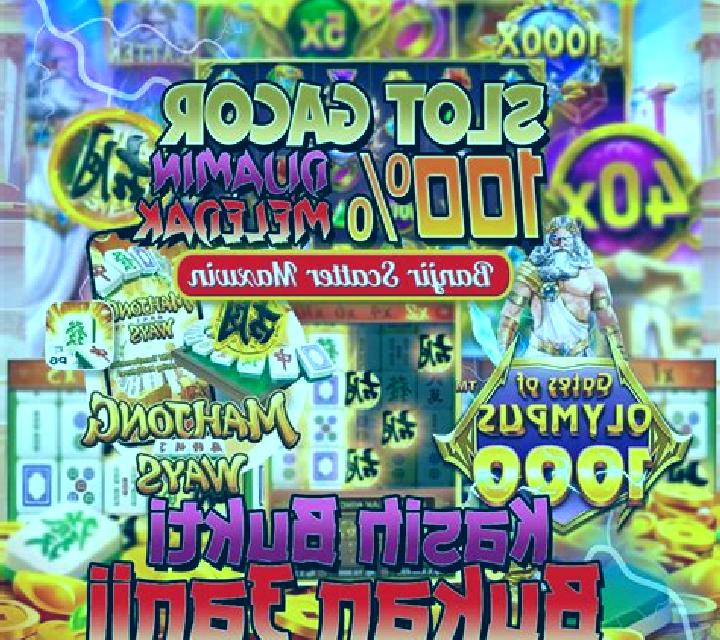 Chance Machine 20 slot
