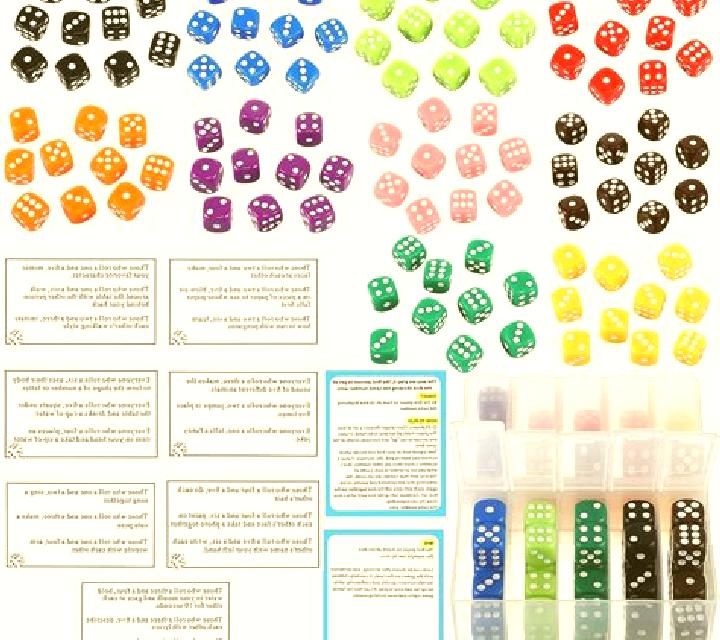 Chance Machine 40 Dice online slot