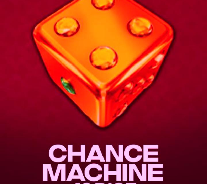Chance Machine 40 Dice slot game