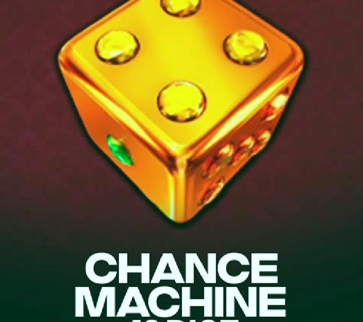 Chance Machine 40 Dice slot