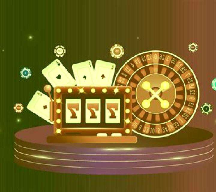 Chance Machine 40 online slot