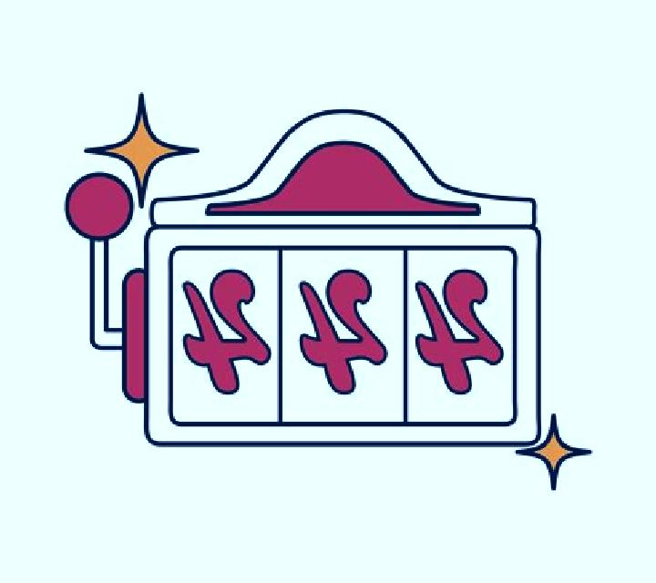 Chance Machine 5 online slot