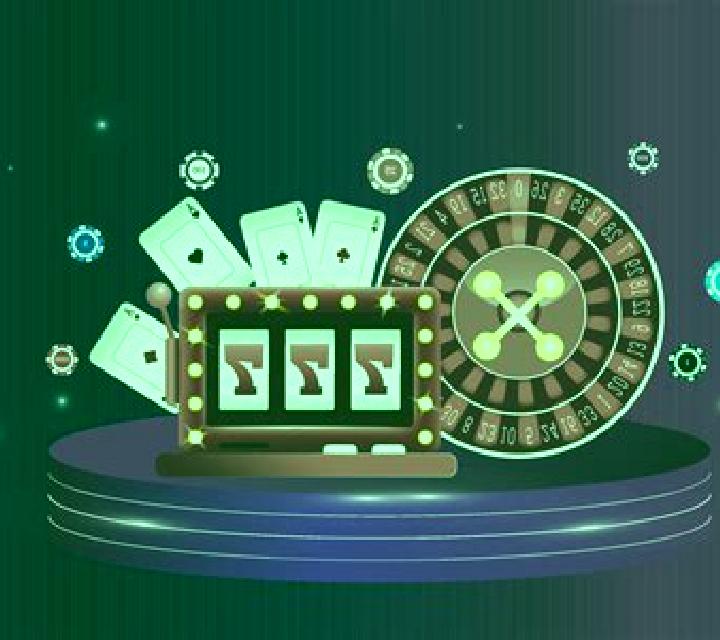 Chance Machine 90 s online slot