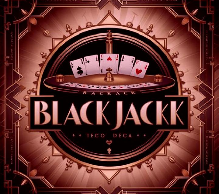 Chance To Change Blackjack slot game