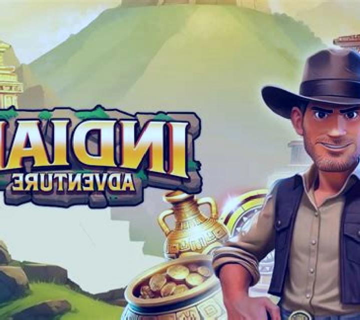 Chance’s Adventure online slot
