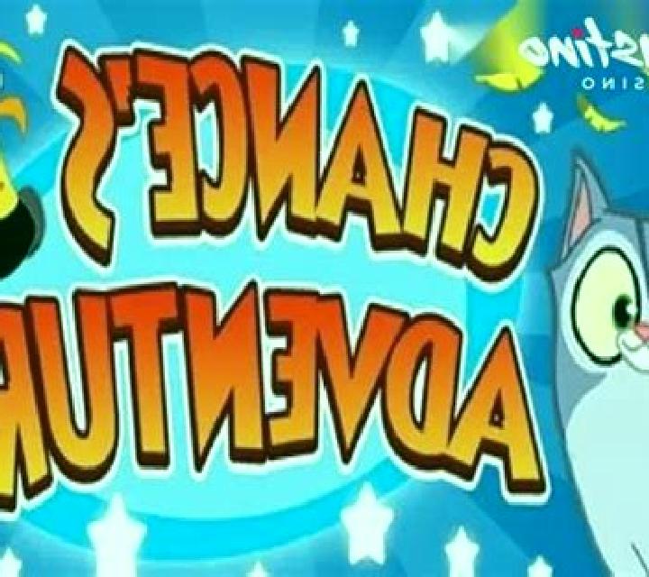 Chance’s Adventure slot