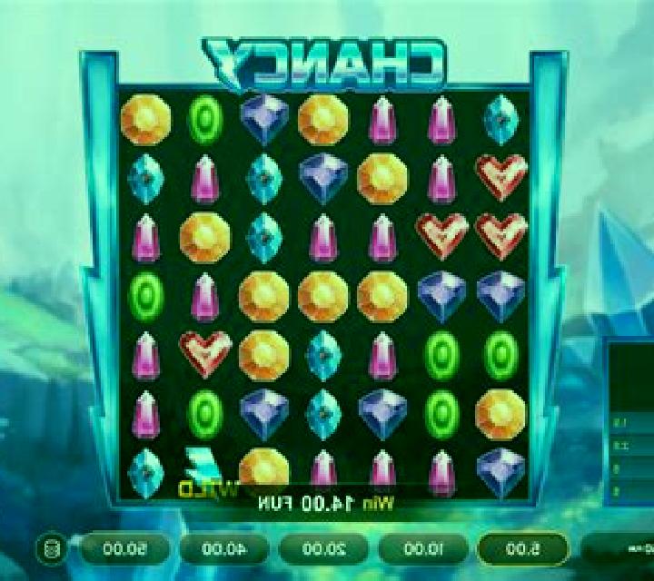 Chancy slot